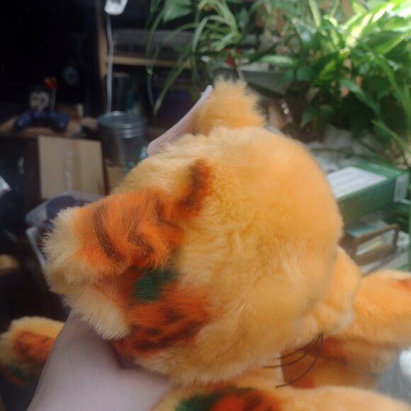 Build-a-Bear Pumpkin Kitties 2024 - Picture 5 of 12